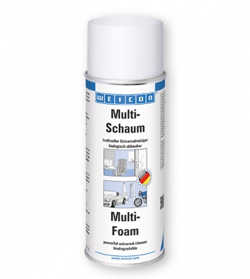 WEICON Multi-Foam 400 мл
