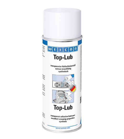 WEICON Top-Lub 400 мл