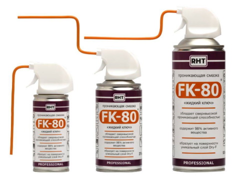 RHT FK-80